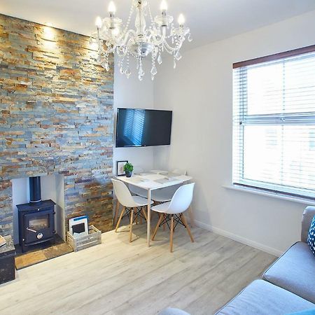 Host & Stay - Pearl Apartment Saltburn-by-the-Sea Exterior foto