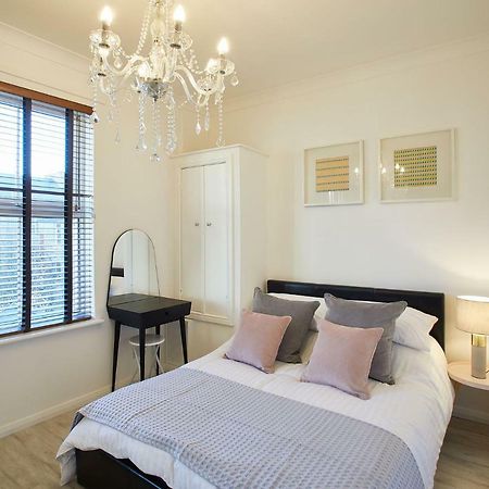 Host & Stay - Pearl Apartment Saltburn-by-the-Sea Exterior foto