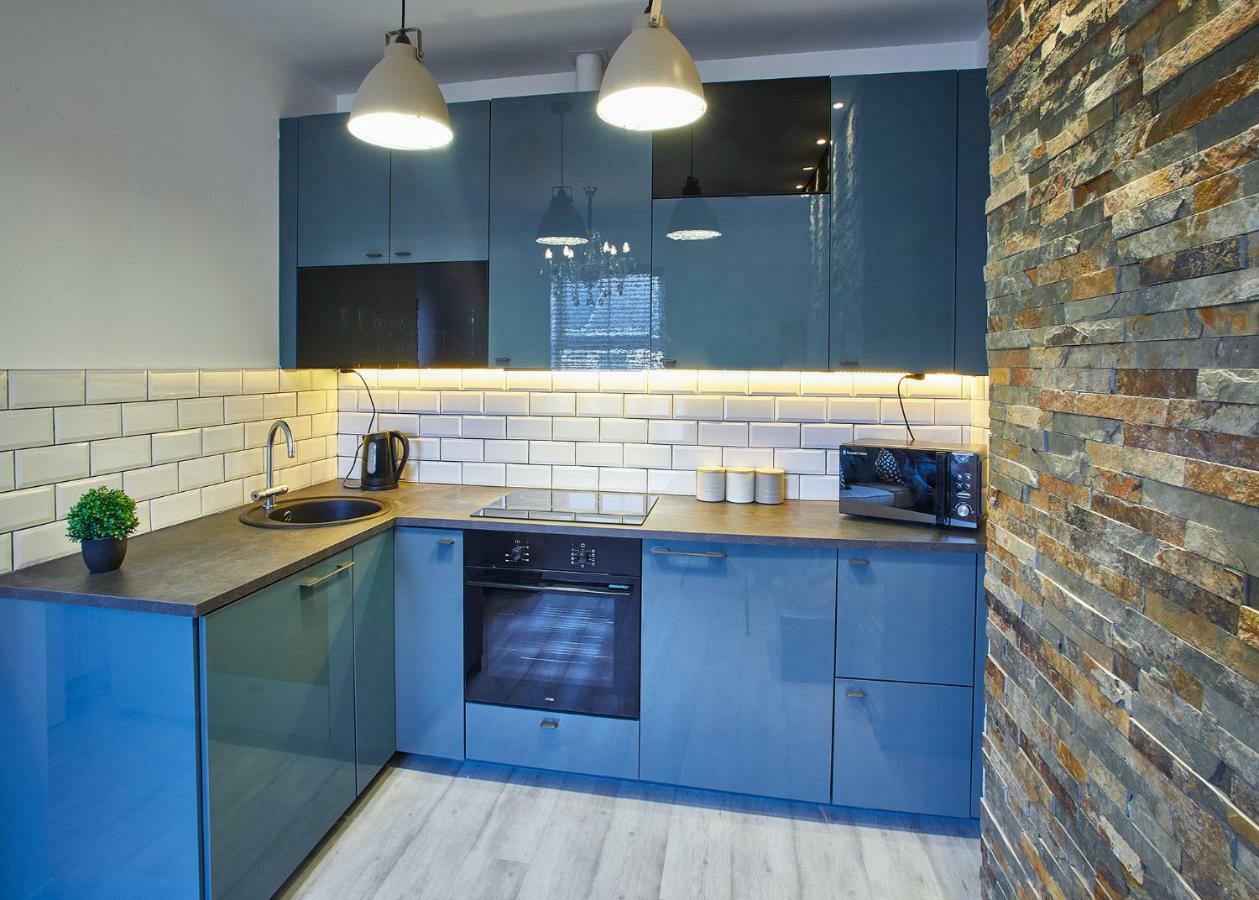 Host & Stay - Pearl Apartment Saltburn-by-the-Sea Exterior foto